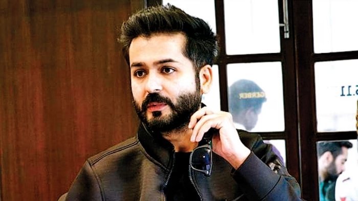 aditya dhar busy with dhurandhar 2 work even on his birthday